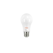 Bombilla LED 12W E27 A60 180 - OSRAM CHIP DURIS E 2835