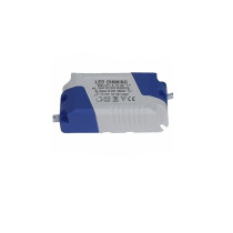 Driver DIMABLE TRIAC para Luminarias LED de 4W a 7W - 300mA