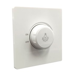 ▷ Acheter Variateur Triac LED jusqu'à 1000w Dimmer AC 220V IP20