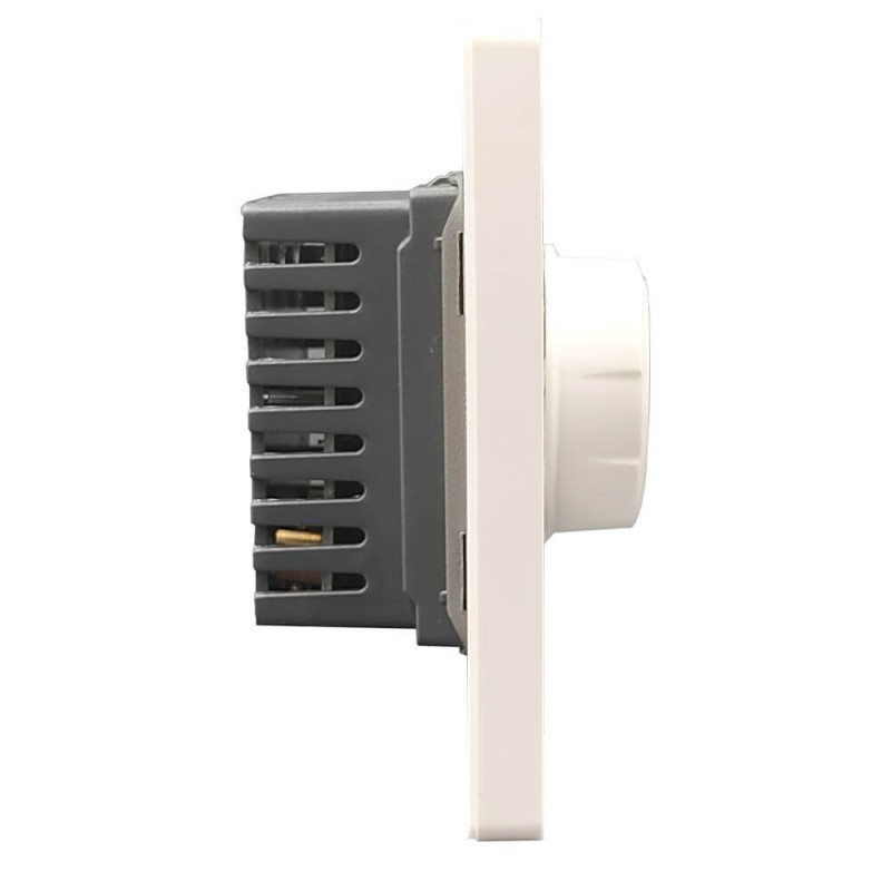 ▷ Comprar Regulador Led Triac hasta 1000w Dimmer AC 220V IP20