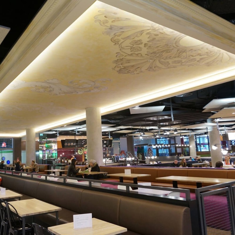 Ruban LED 220V 14w 20m IP67 Dimmable - Coupe 10cm - Brillant