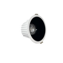 Downlight LED 40W Circular - Philips CertaDrive - CCT - UGR13 - IP65