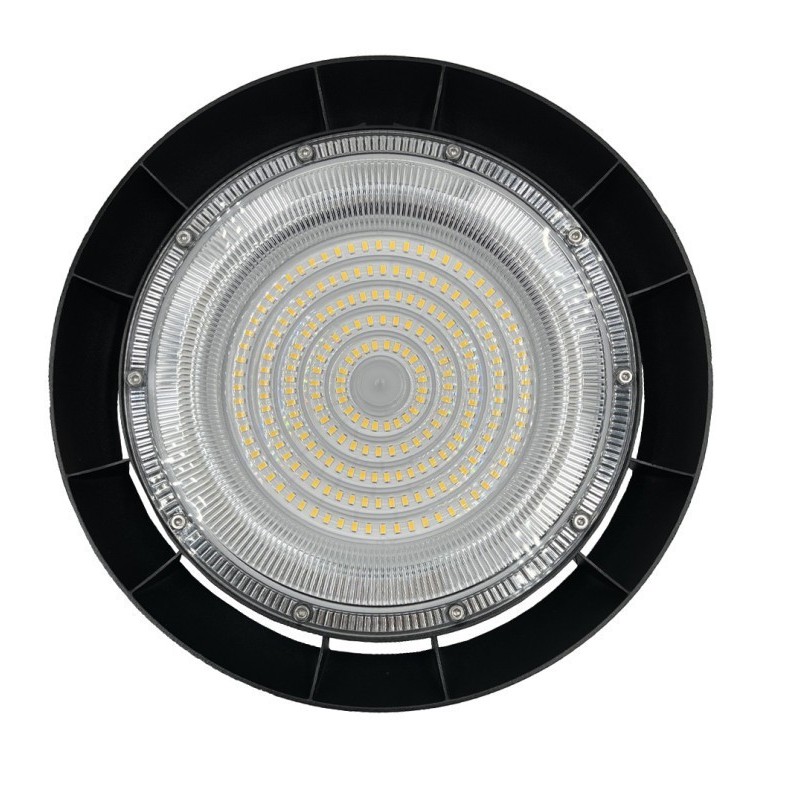 ▷ Campana LED UFO TITAN 150W NEW TITAN 3CCT | Iluminación Industrial