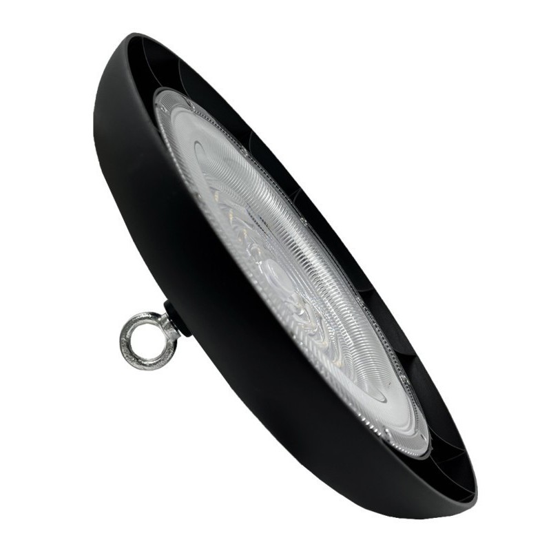 ▷ UFO TITAN 200W NEW TITAN 3CCT LED High Bay | Industrial Lighting