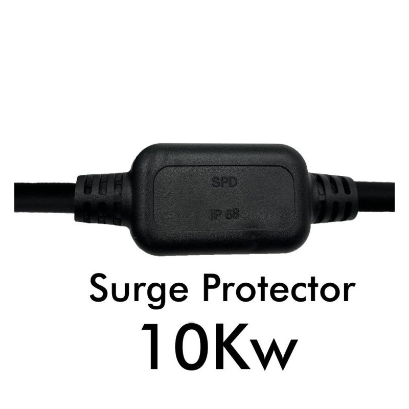 ▷ Cloche LED UFO TITAN 200W NEW TITAN 3CCT | Éclairage industriel