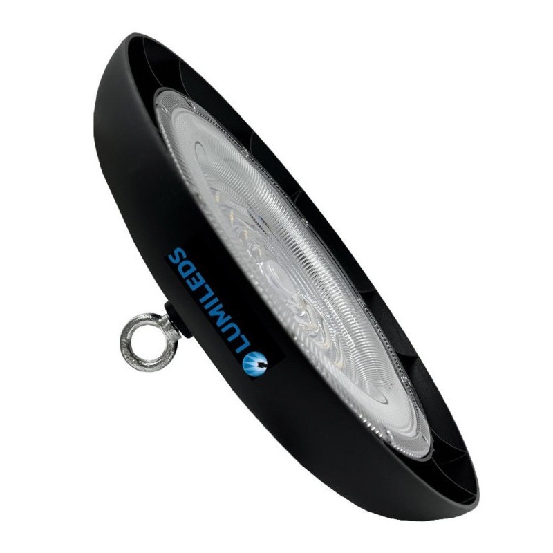 ▷ Campana LED UFO TITAN 200W NEW TITAN 3CCT | Iluminación Industrial