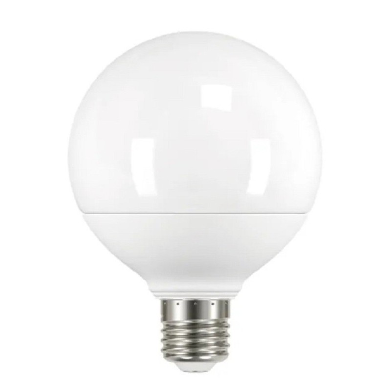 LED bulb Globe 15W G95 300º E27 - Osram Chip