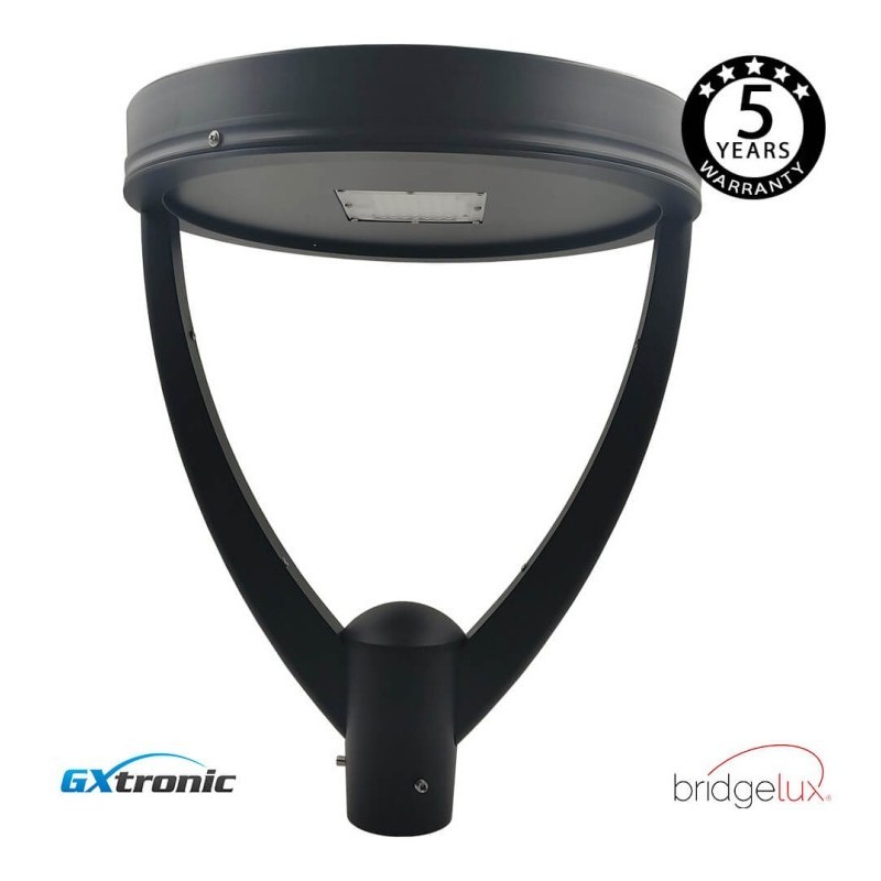 Acheter R?verb?re LED 40W URBAN Philips Luminleds SMD 3030 160Lm/W