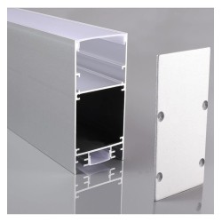 Buy Aluminum profile Infinity Pro - 2 meters