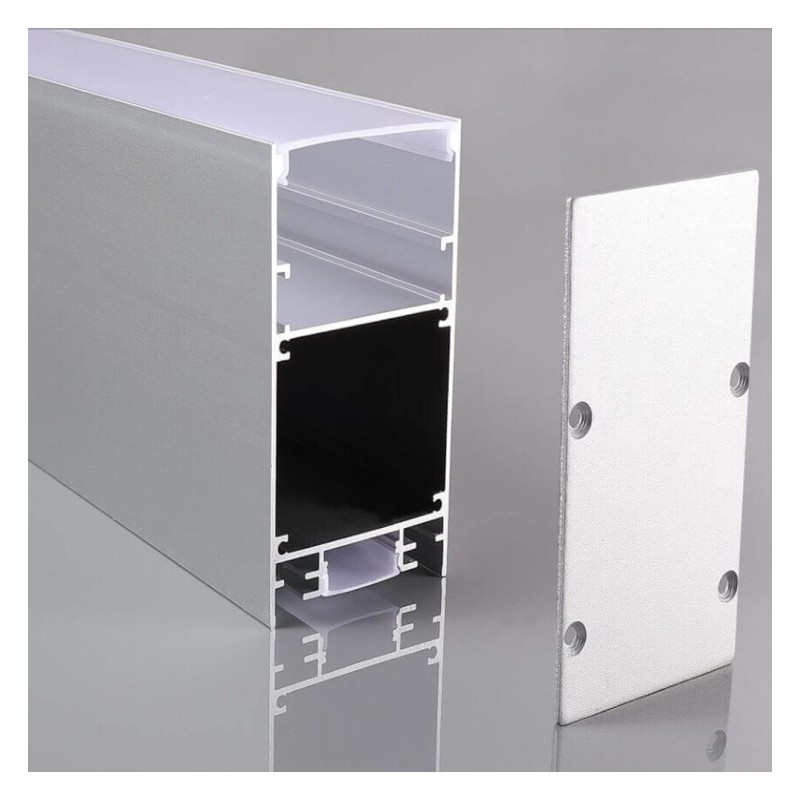 Buy Aluminum profile Infinity Pro - 2 meters