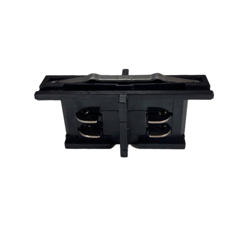 Union DROITE en "I" de la voie triphasée