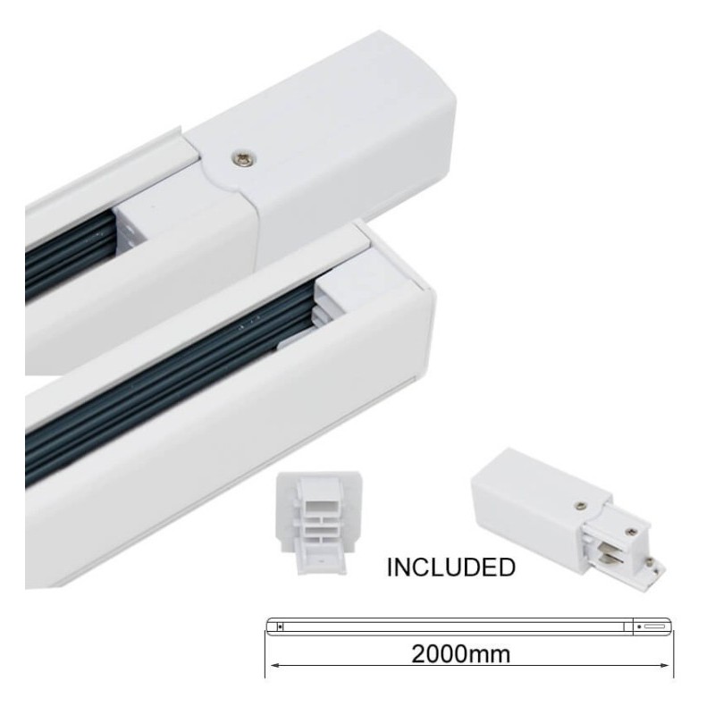 Buy three-meter three-meter rail rail