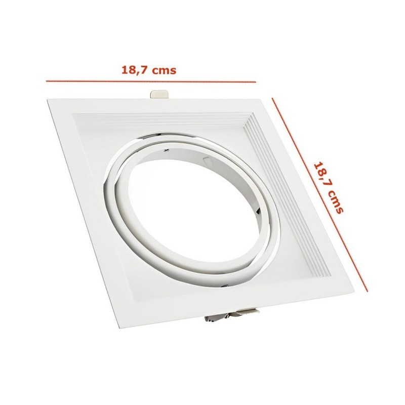 Buy Blanco Frame Adjustable for AR111