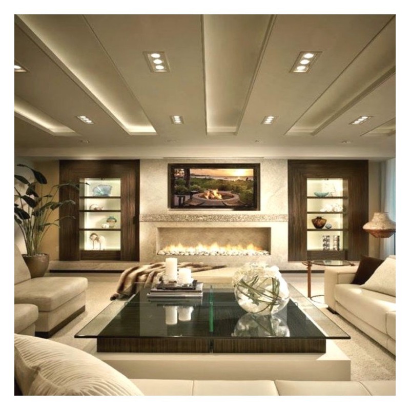 Buy Triple White Frame Self for AR111