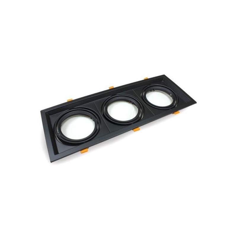 acheter AR111 Triple Frame BLACK pour AR111