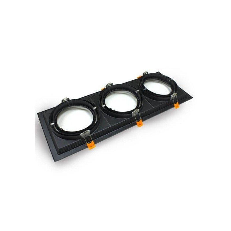 acheter AR111 Triple Frame BLACK pour AR111