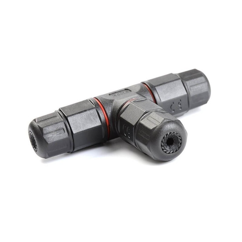 Acheter Connecteur de cäble en "T" IP67