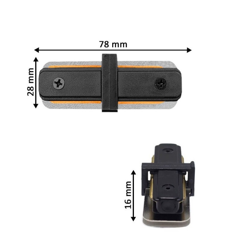 ACHETER Connecteur de type "I" renforcé