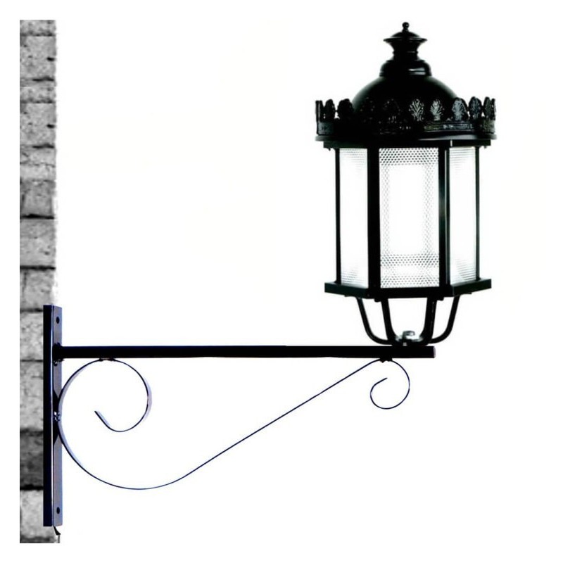 Comprar Soporte Brazo modelo Forja 60cm