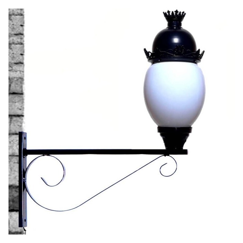 ACHETER Bras modèle fer forgé Forja 60cm