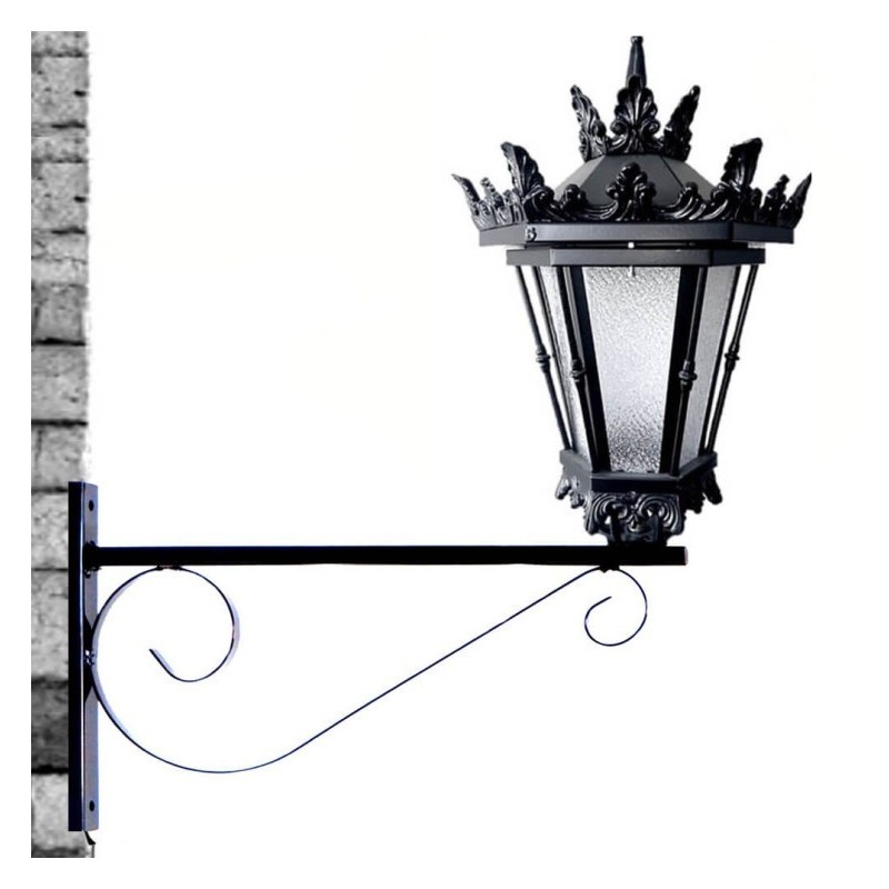 Comprar Soporte Brazo modelo Forja 60cm