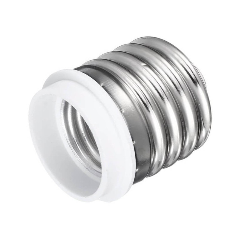 Buy IP20 E27-E40 adapter cap