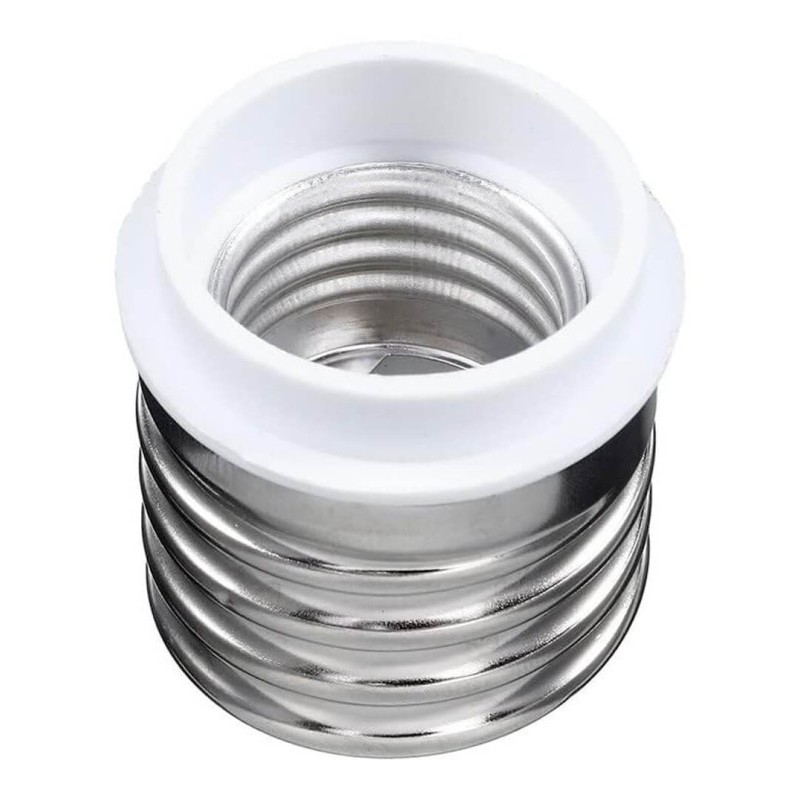 Comprar Casquillo Adaptador IP20 E27-E40