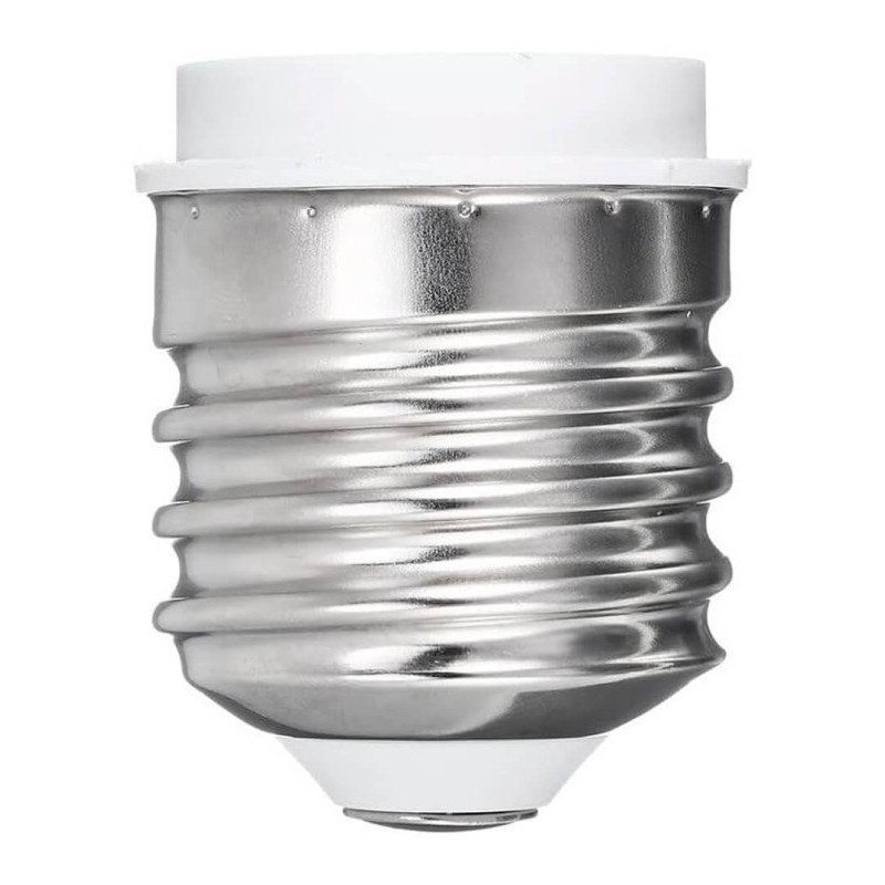 Comprar Casquillo Adaptador IP20 E27-E40