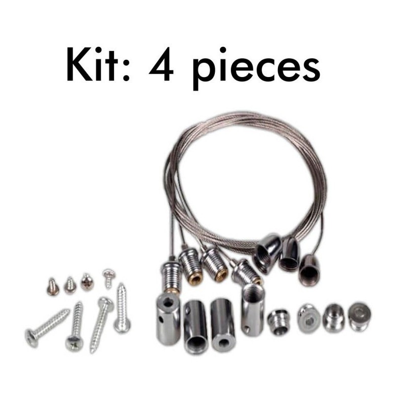 Comprar Kit de suspension