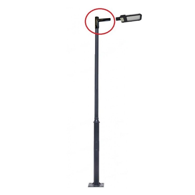 ACHETER Support pour lampadaire à LED