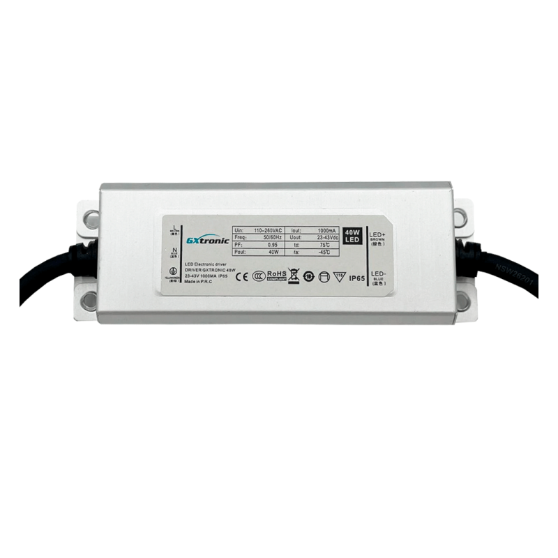 Acheter Module de Lampe de rue LED