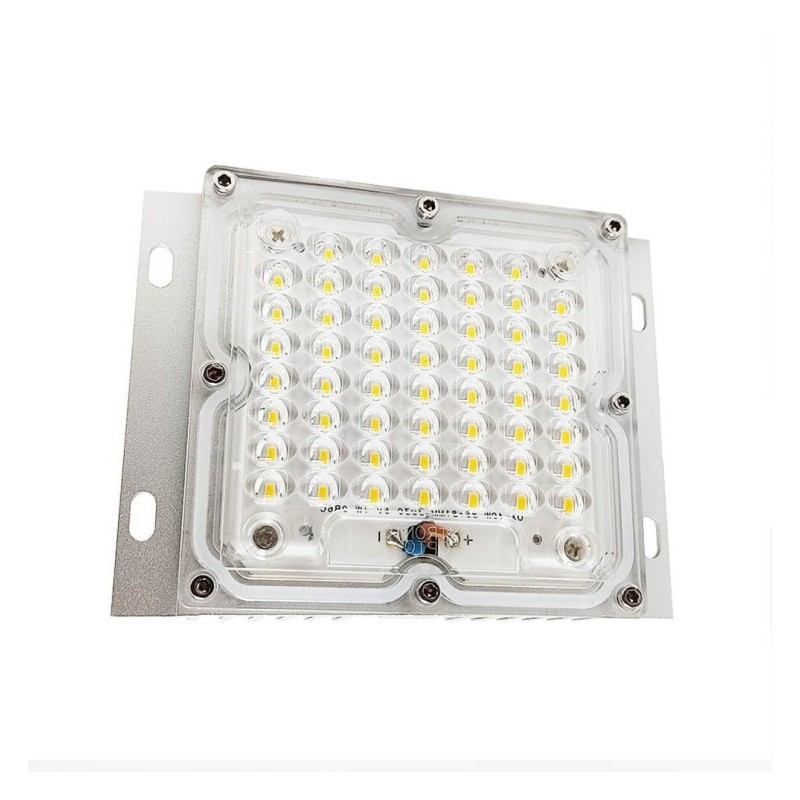 Comprar Módulo Óptico LED 40W Bridgelux para Farola