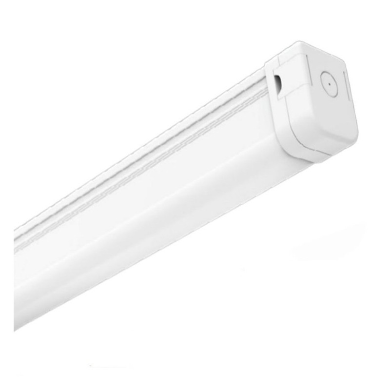 Regleta Estanca LED 40W-20W SAMSUNG chip - LUMINAIRE - 3CCT - 120cm