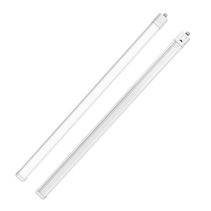 LED STANC STUCK 40W-20W Samsung Chip - Luminaire - 3Cct - 120cm