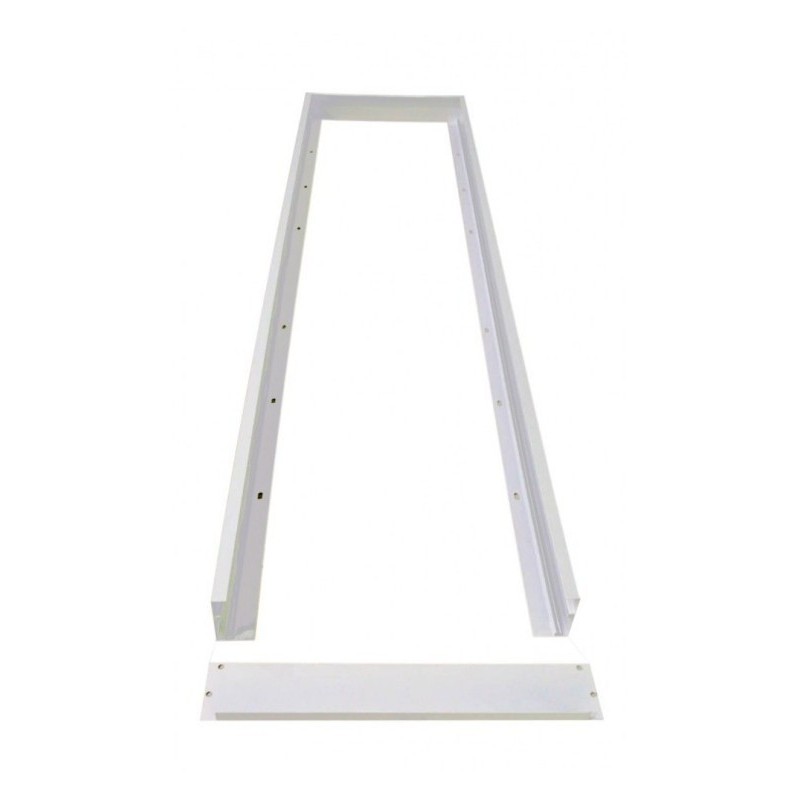 Buy Surface Kit LED Panel 120x30 - Height 68mm