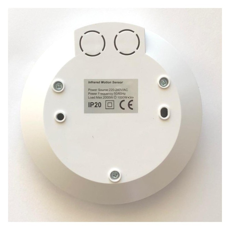 Buy Slim surface movement detector AC220-240V