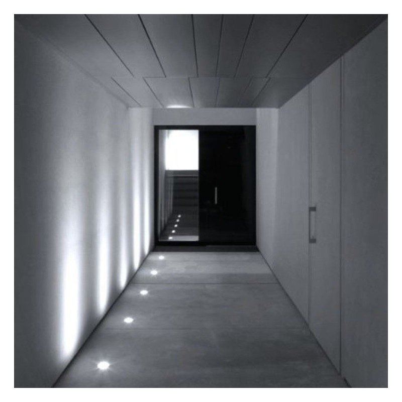 Buy Intractable IP65 housing for GU10 casings