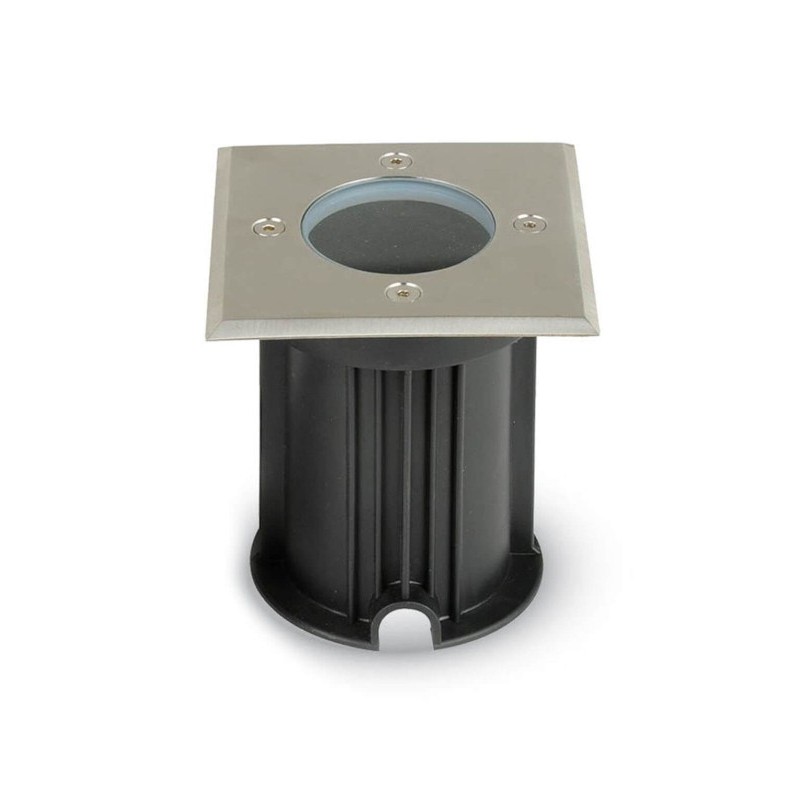 Comprar Carcasa empotrable suelo IP65 para casquillo GU10