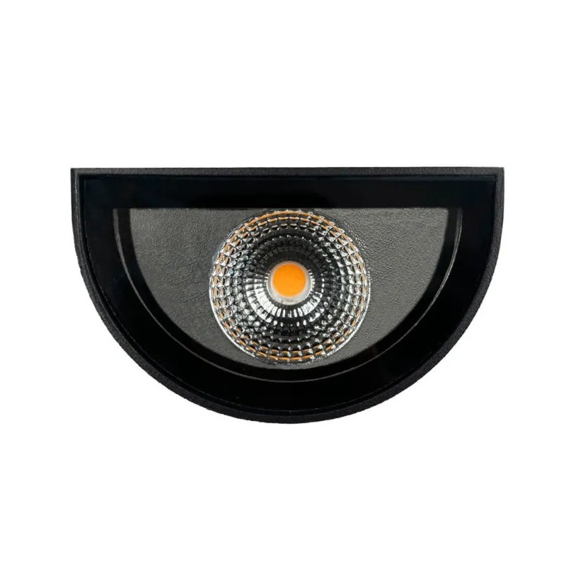 Buy Applique LED 12W Cannes Double Light Outside IP54