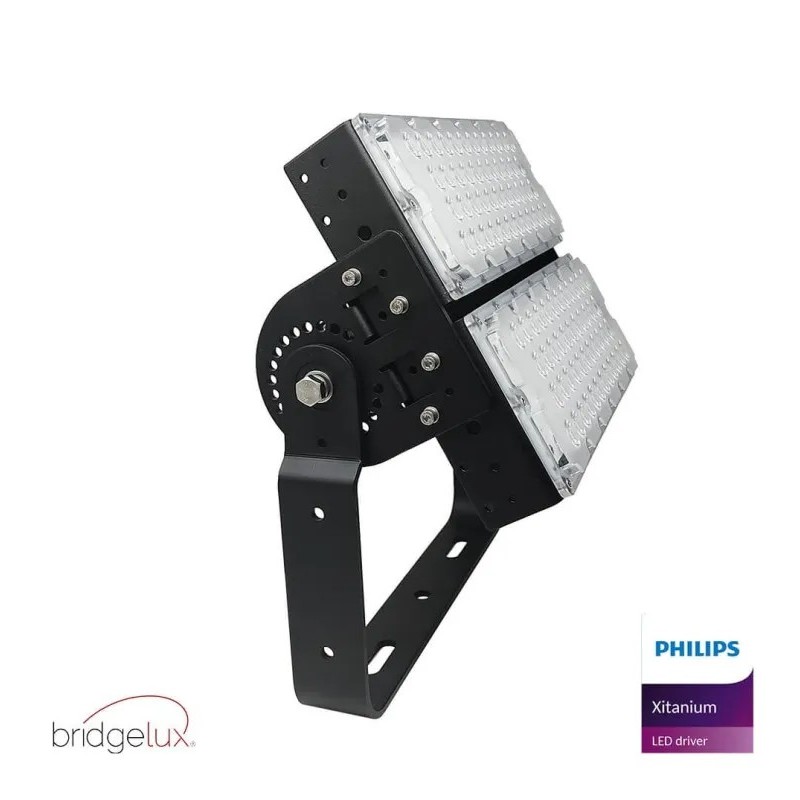 Acheter Projecteurs LED Stade 240W Philips Driver - Projecteur MATRIX 20º