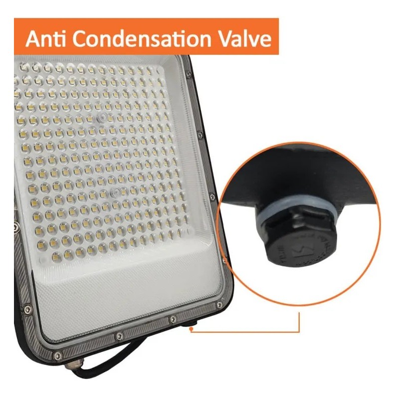 Foco Proyector Exterior LED 50W - Avant Pro - OSRAM CHIP DURIS E 2835 - 5 Años