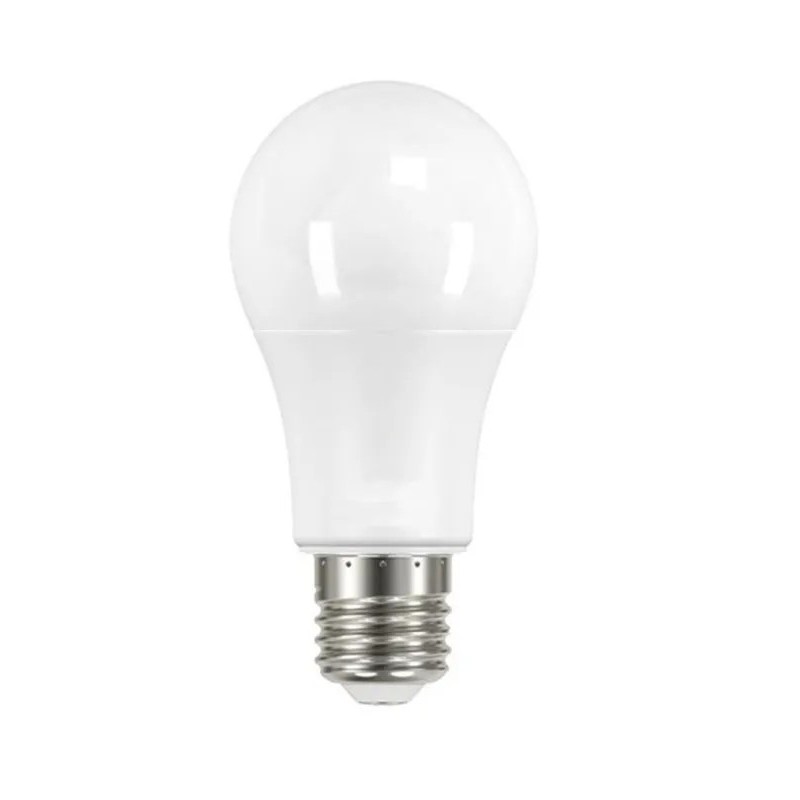 Comprar Bombilla LED 15W E27 A60 180º OSRAM CHIP DURIS E 2835