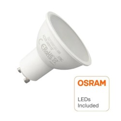 Acheter Lampe GU10 6W 120° - Osram Chip - Eclairage Intérieur
