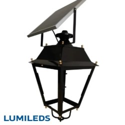 Street lamp Solar LED 200W Osram Professional Chip