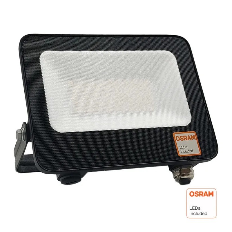 Foco Proyector LED 30W - ACTION PRO - OSRAM CHIP DURIS E2835