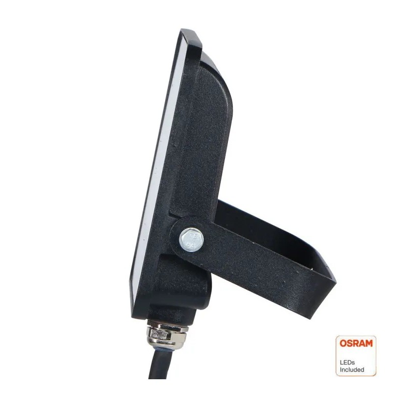 Focus LED Projector 30W - Action Pro - Osram Chip Duris E2835