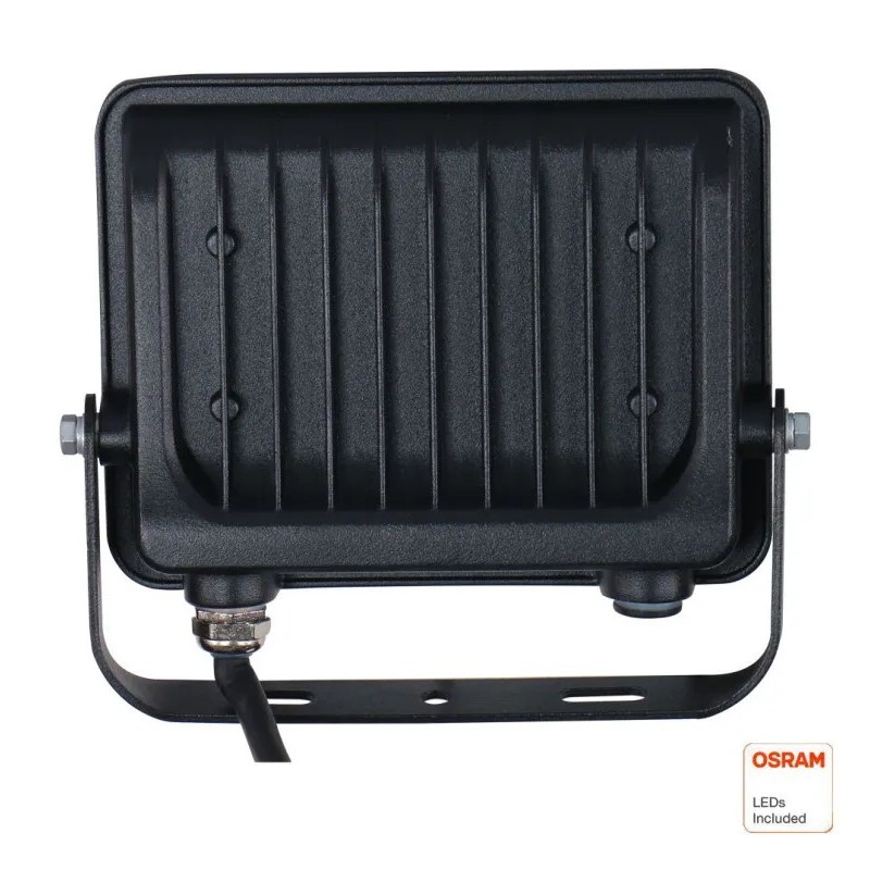 Foco Proyector LED 30W - ACTION PRO - OSRAM CHIP DURIS E2835