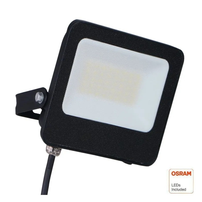 Focus LED Projector 30W - Action Pro - Osram Chip Duris E2835