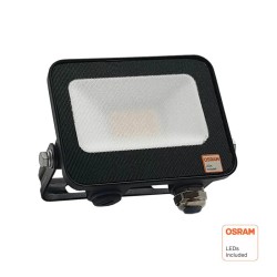 Focus LED 10W projector - Action Pro - Osram Chip