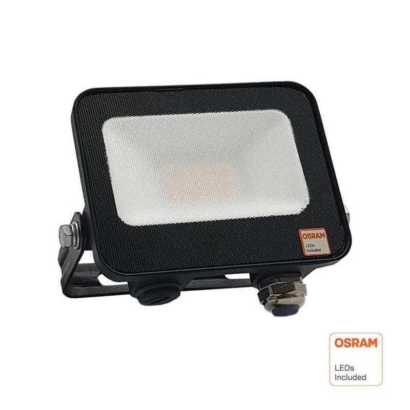 Focus LED 10W projector - Action Pro - Osram Chip